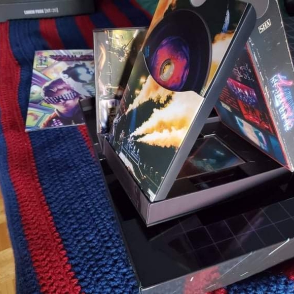 MUSE BOX SET - Picture 2 of 5